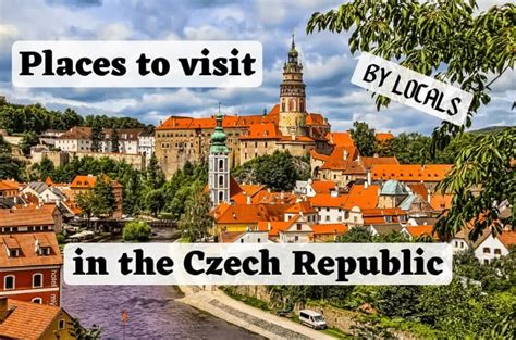 cities in czech republic|39 Beautiful Places to Visit in the Czech Republic (2024).